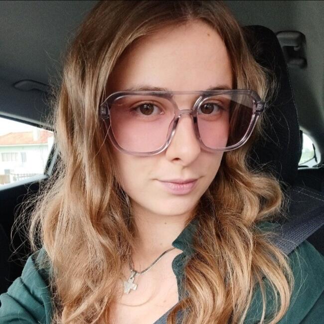 Babysitter in Leiria: Joana Marques