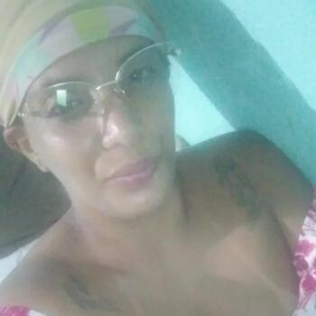 Babá em Recife: Pamela