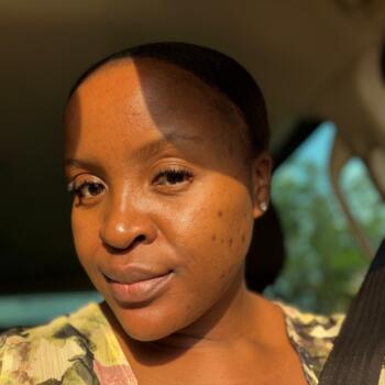 Babysitting job in Pretoria: Nomsa Alice