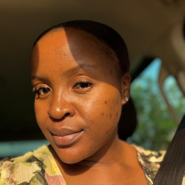 Babysitting job in Pretoria: Nomsa Alice