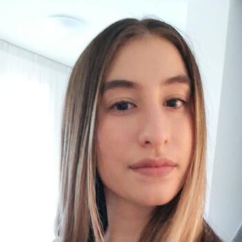 Babysitter a Arezzo (Toscana): Silvia