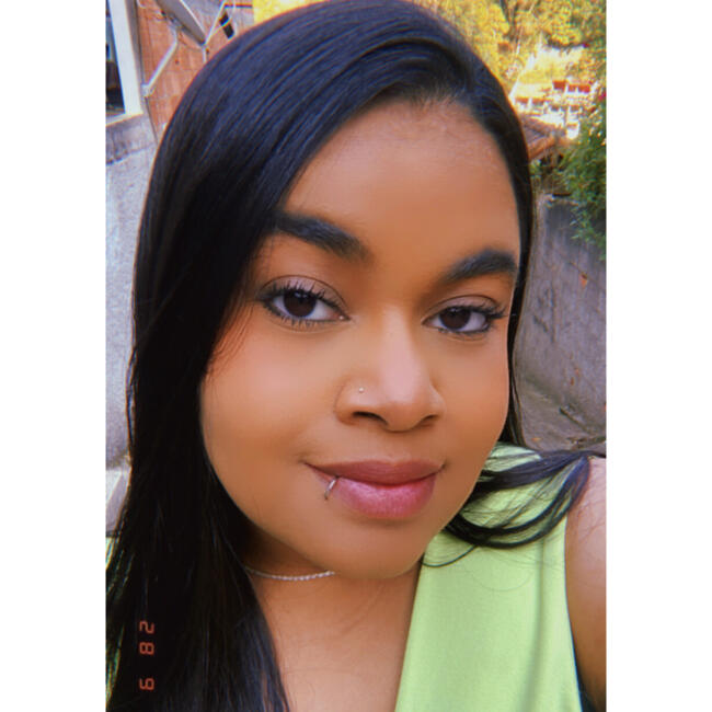 Babysitter in Teresópolis: Ana Luiza