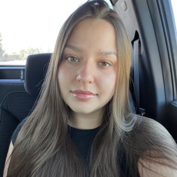 Babysitter in La Florida: Anastassia