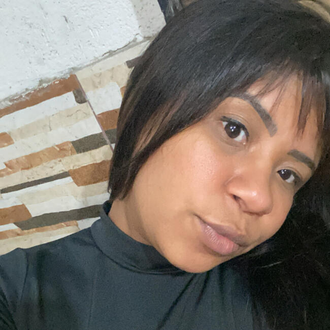 Babá em Belford Roxo: Daiane