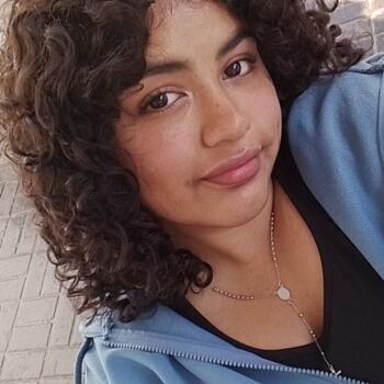 Babysitter in Chiclayo: Mariam