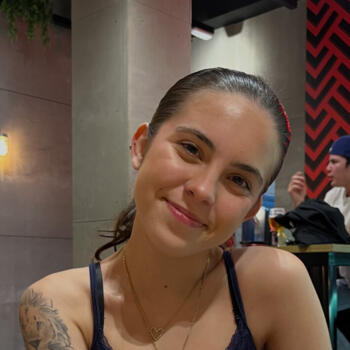 Canguro en Arcos de la Frontera: Ana Belen