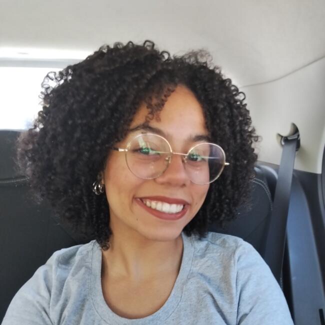 Babysitter in Gravataí: Hannah