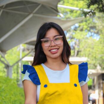 Babysitter in Lima: Guill