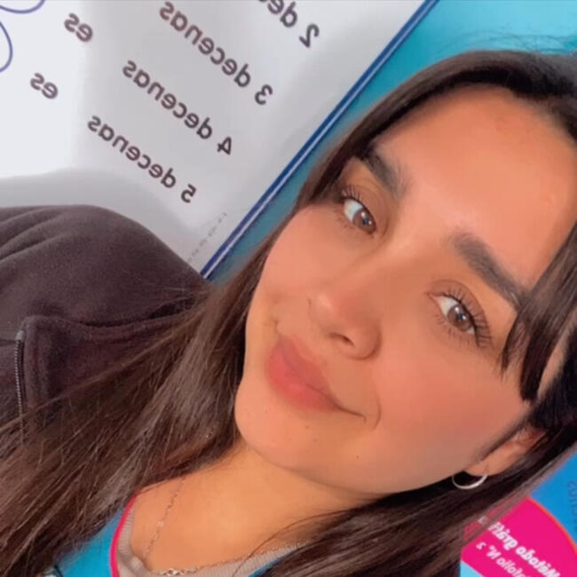 Babysitter in Coquimbo: Viviana