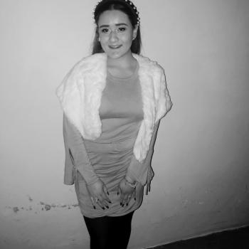 Babysitter Aguascalientes: Kareli