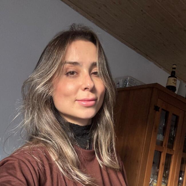 Babysitter in Mainz: Mayara