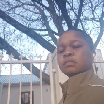 Babysitter Cape Town: Beatrice