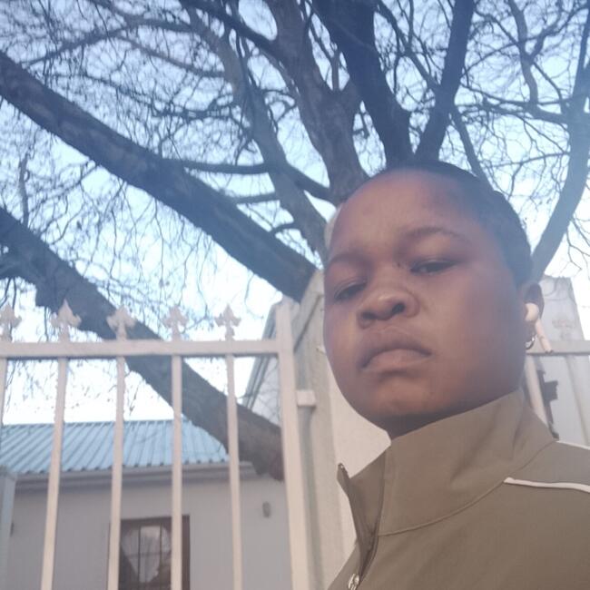 Babysitter in Cape Town: Beatrice