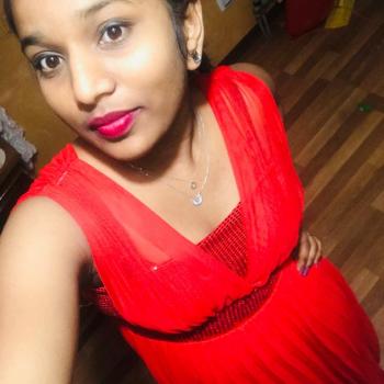 Babysitter Roma: Preethi