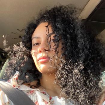 Emprego de babá São Paulo: emprego de babá Mariana