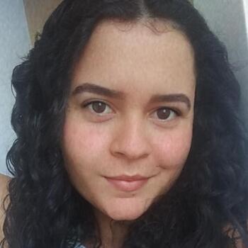 Babysitter in Salvador: Giovanna