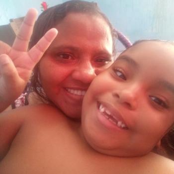 Babysitter in João Pessoa: Mércia