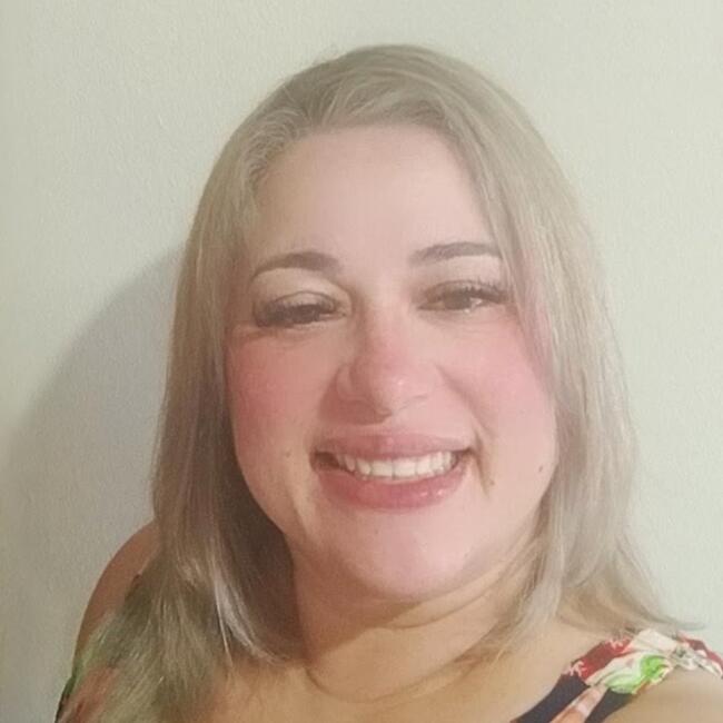 Babysitter in Viamão: Jerusa