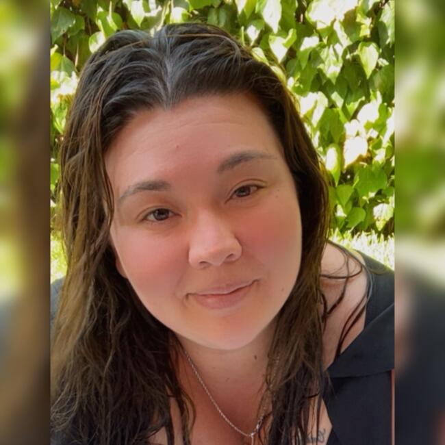 Babysitter in Curicó: Catalina