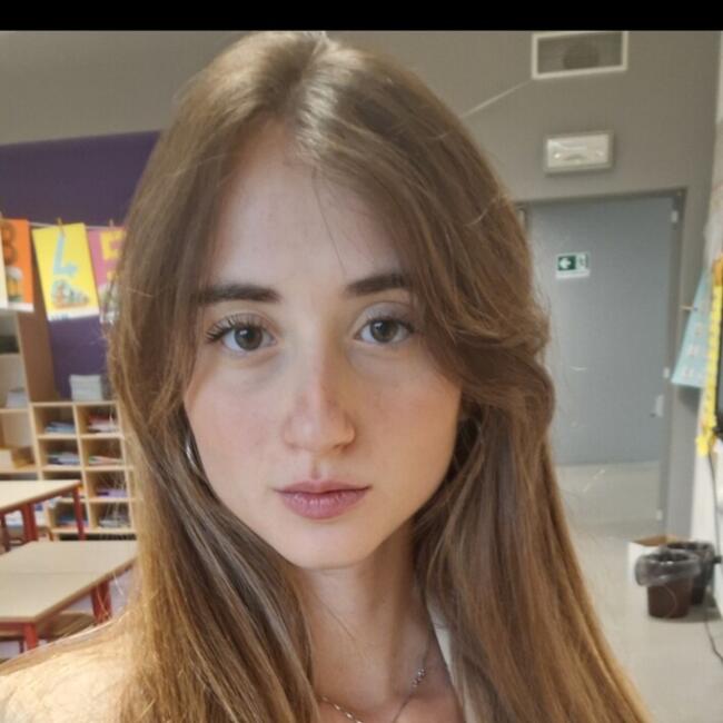 Babysitter in Botticino: Sara