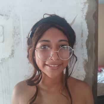 Babysitter São José de Ribamar: Kayla Andryann