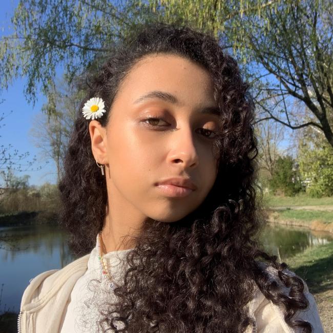 Baby-sitter in Mulhouse: Sara