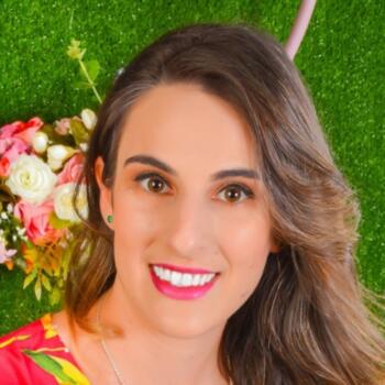 Babá em Chapecó: Andressa