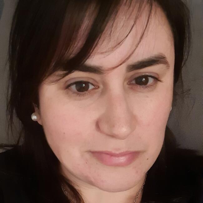 Babysitter in Las Piedras: Dahiana