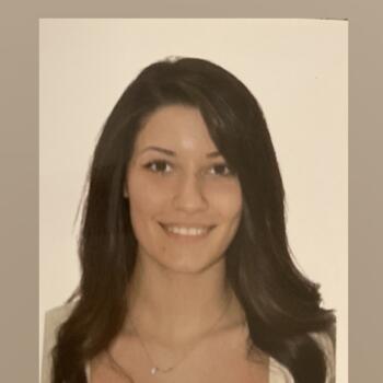 Babysitter a Guidonia Montecelio: Chiara