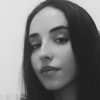 Babá em Campo Limpo Paulista: Letícia