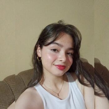 Babysitter San Lorenzo: Luz Noelia