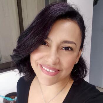 Niñera en Uruca: Jenny