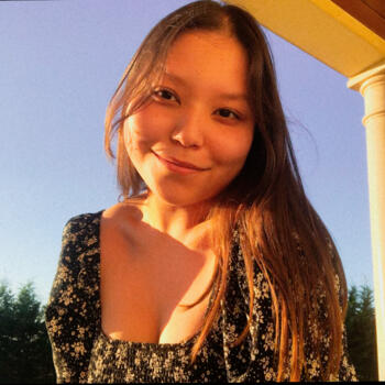 Babysitter em Leiria: Kamilla