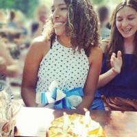 Babysitter Cill Airne: Alexandra