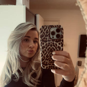 Babysitter Waddinxveen: Yente