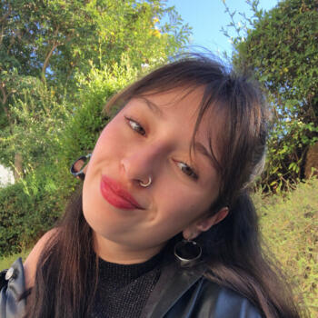 Babysitter in Viña del Mar: Maria Ignacia Rubio