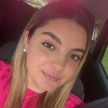 Varuška v Lenart v Slov. Goricah: Larisa