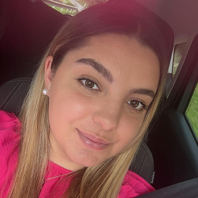 Varuška v Lenart v Slov. Goricah: Larisa