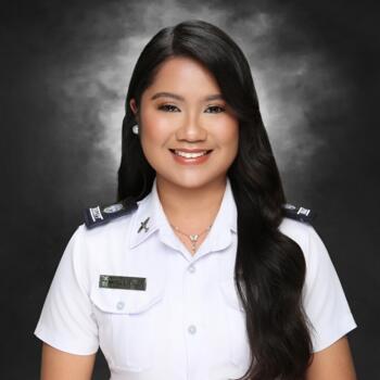 Babysitter Lapu-Lapu City: MAEVELL