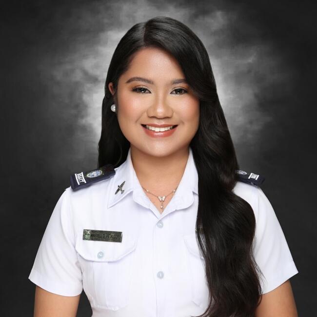 Babysitter in Lapu-Lapu City: MAEVELL