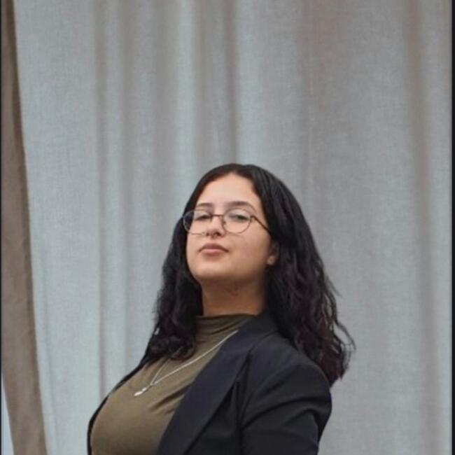 Babysitter em Almada: Emilly Silva