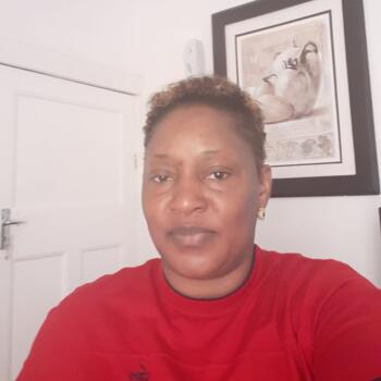 Nanny Cape Town: Annie Cynthia