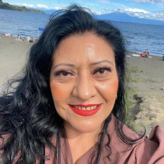 Niñera en Puente Alto: Erika