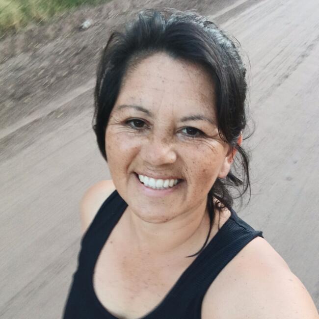 Babysitter in Bragado: Rosana