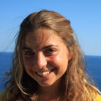 Babysitter in Ostuni: Immacolata