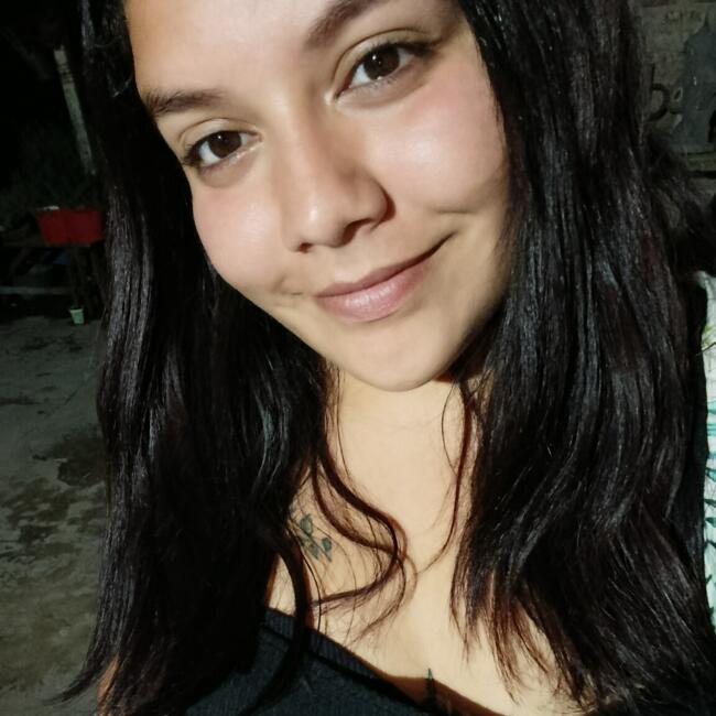 Niñera en Pilar: Agustina