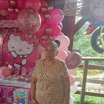 Niñera en Medellín: Ana maria