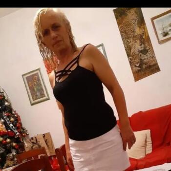 Babysitter in Montevideo: Alicia lalo