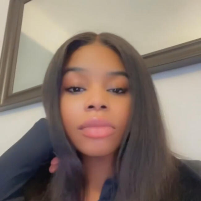 Babysitter in Paris: Marie