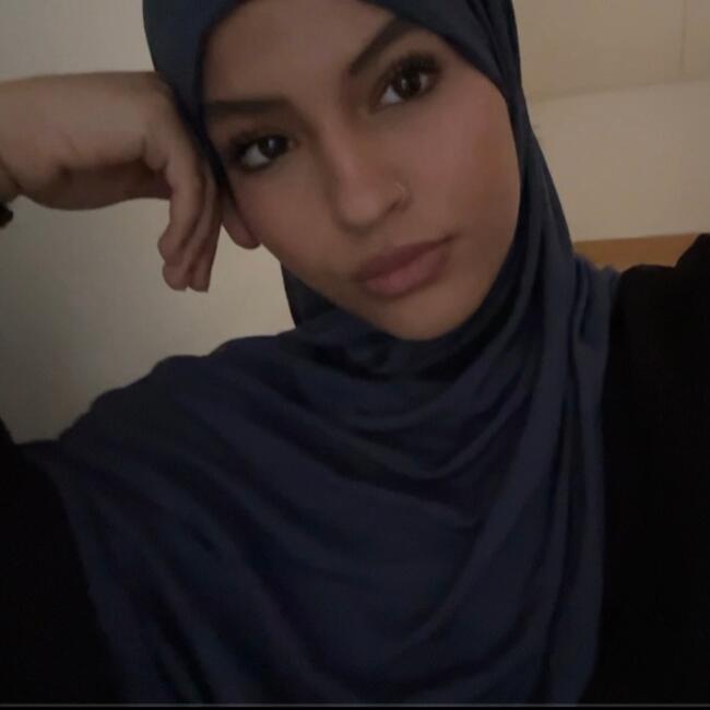 Babysitter in Mouscron: Moudeth